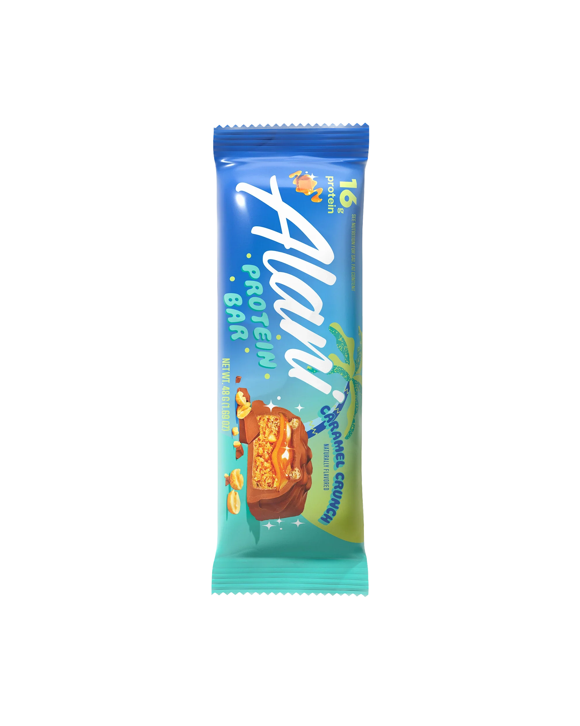 Alani Nu Protein Bar Box - Image 3