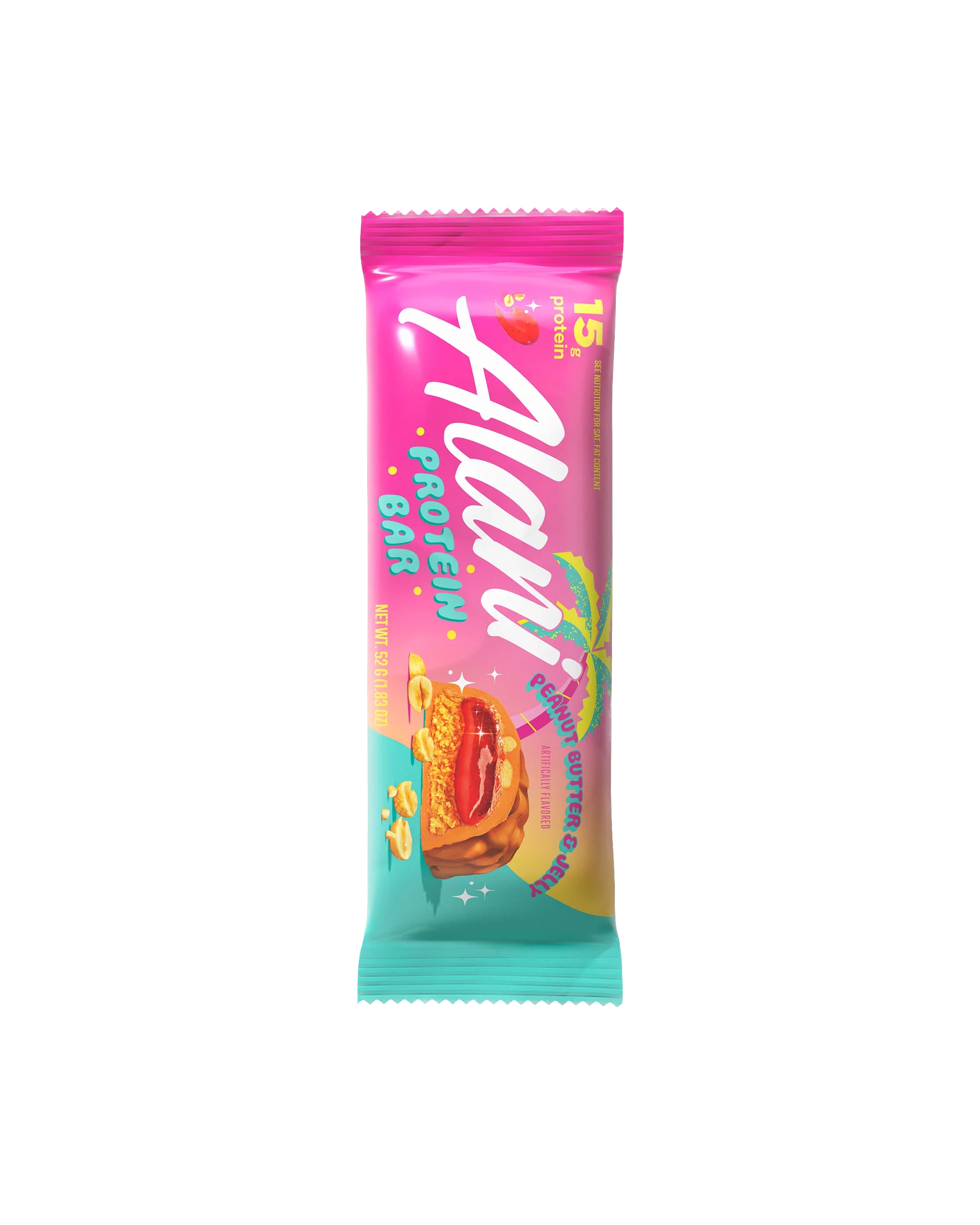 Alani Nu Protein Bar Box - Image 4