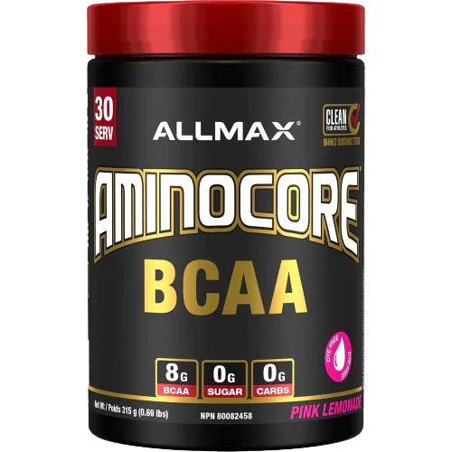 Allmax Aminocore 30 Servings - Image 3
