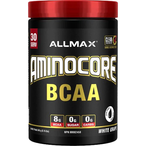 Allmax Aminocore 30 Servings - Image 5