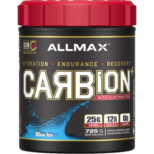 Allmax Carbion + Electrolytes 1.5lb - Image 4