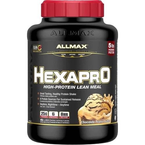 Allmax Hexapro 5lb - Image 3