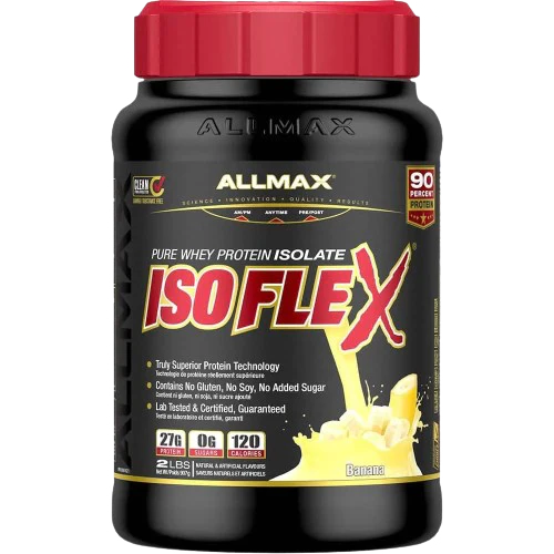 Allmax Isoflex 2lb - Image 10