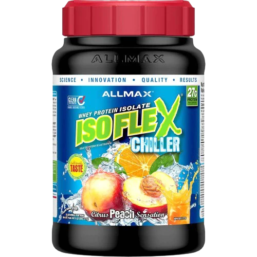 Allmax Isoflex 2lb - Image 14