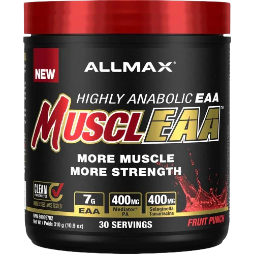Allmax Muscle EAA