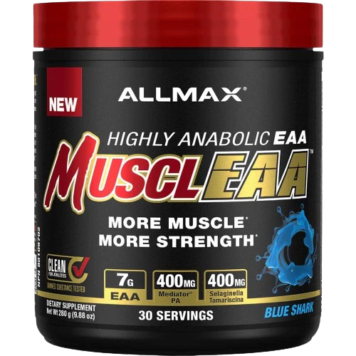 Allmax Muscle EAA - Image 2