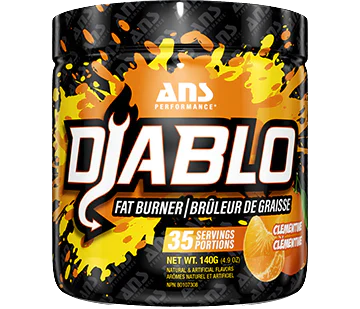 ANS Diablo 35 Servings - Image 5