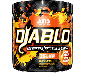 ANS Diablo 35 Servings - Image 6