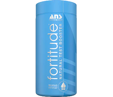 ANS Fortitude 120 Capsules