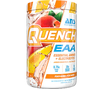 ANS Quench EAA 30 Servings