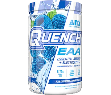 ANS Quench EAA 30 Servings - Image 2