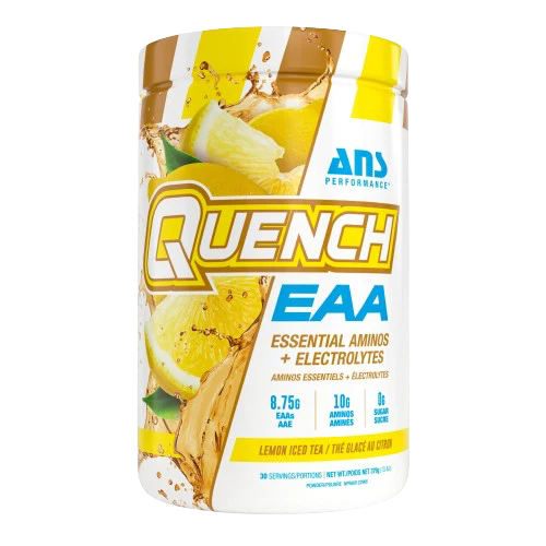 ANS Quench EAA 30 Servings - Image 7