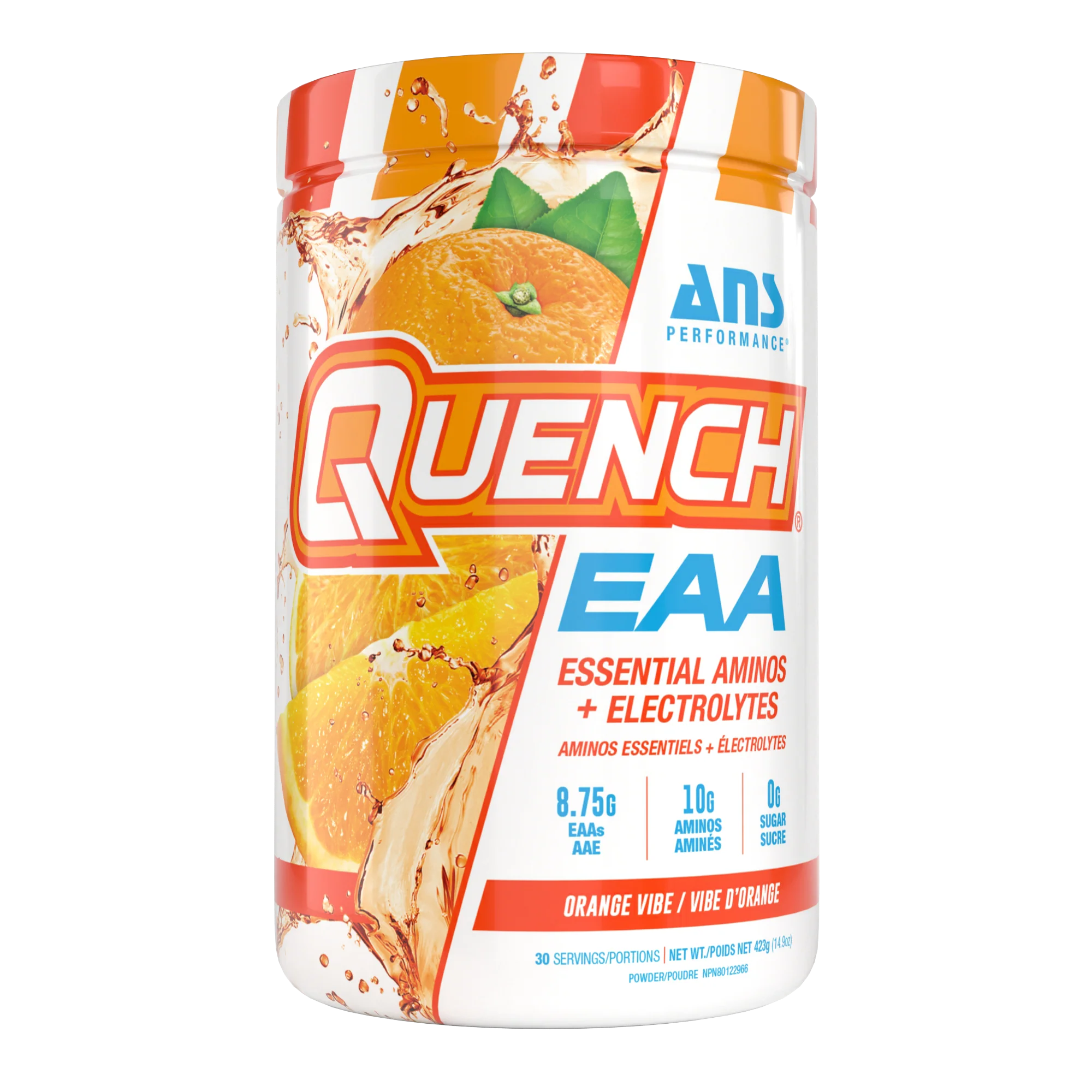 ANS Quench EAA 30 Servings - Image 8