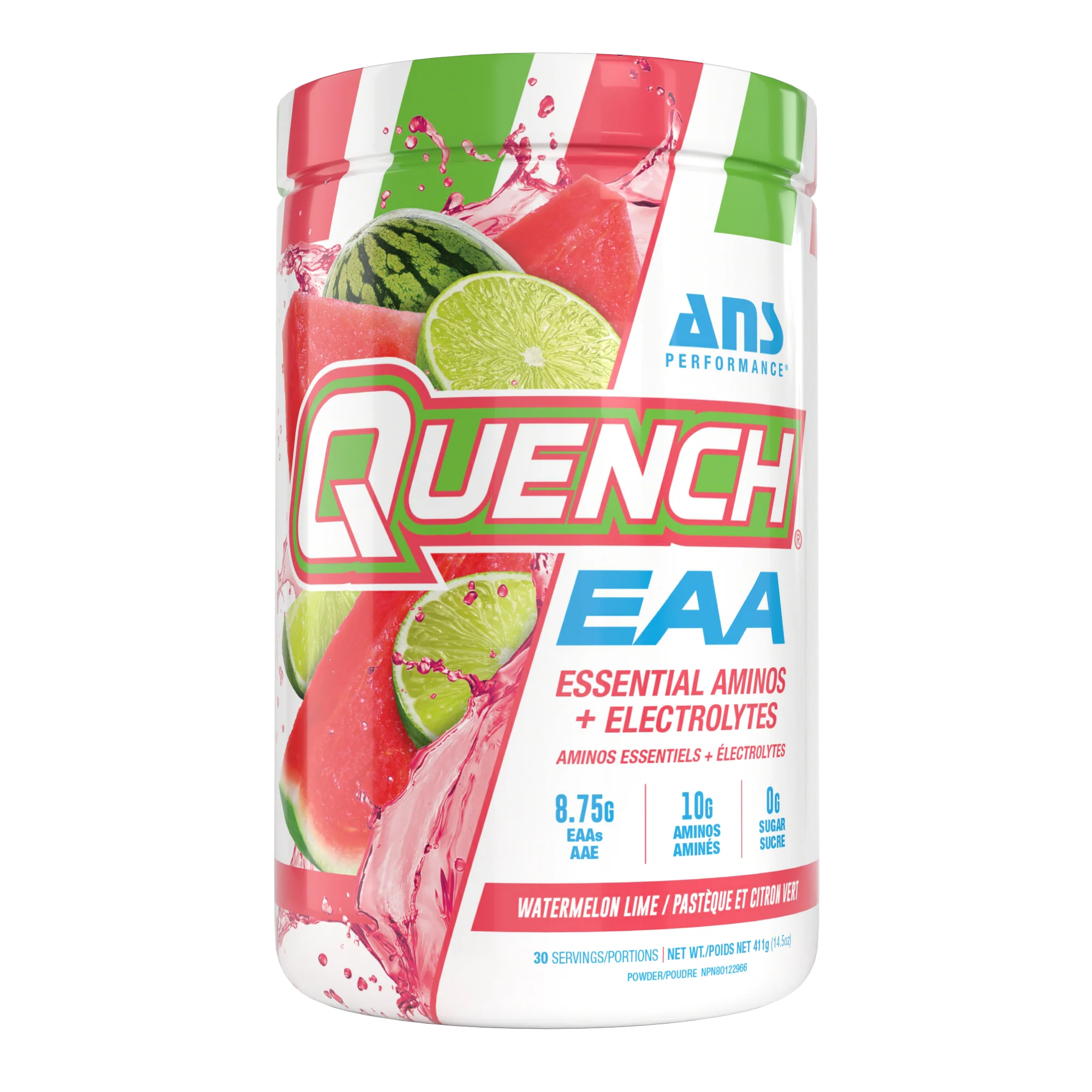 ANS Quench EAA 30 Servings - Image 9