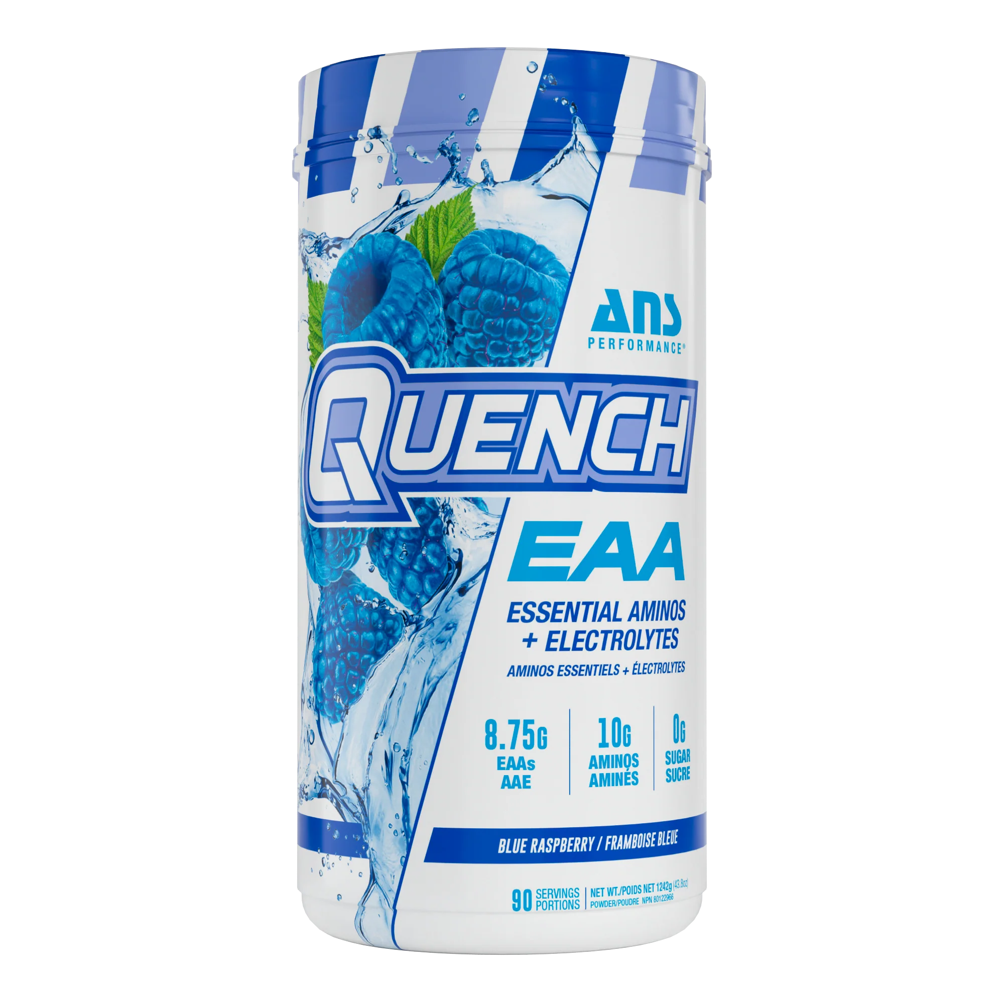 ANS Quench EAA 90 Servings - Image 4