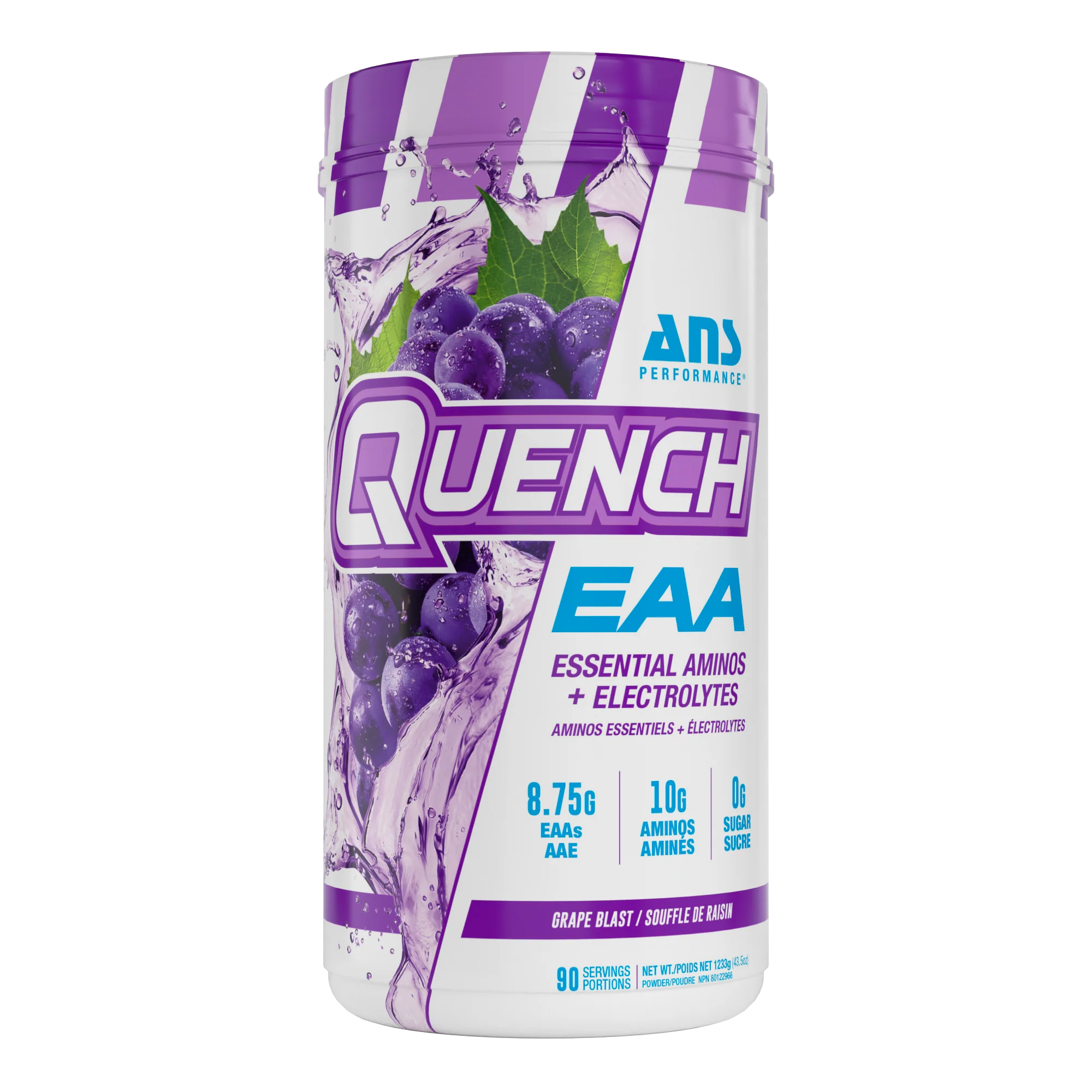 ANS Quench EAA 90 Servings - Image 5