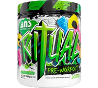 ANS Ritual 30 Servings