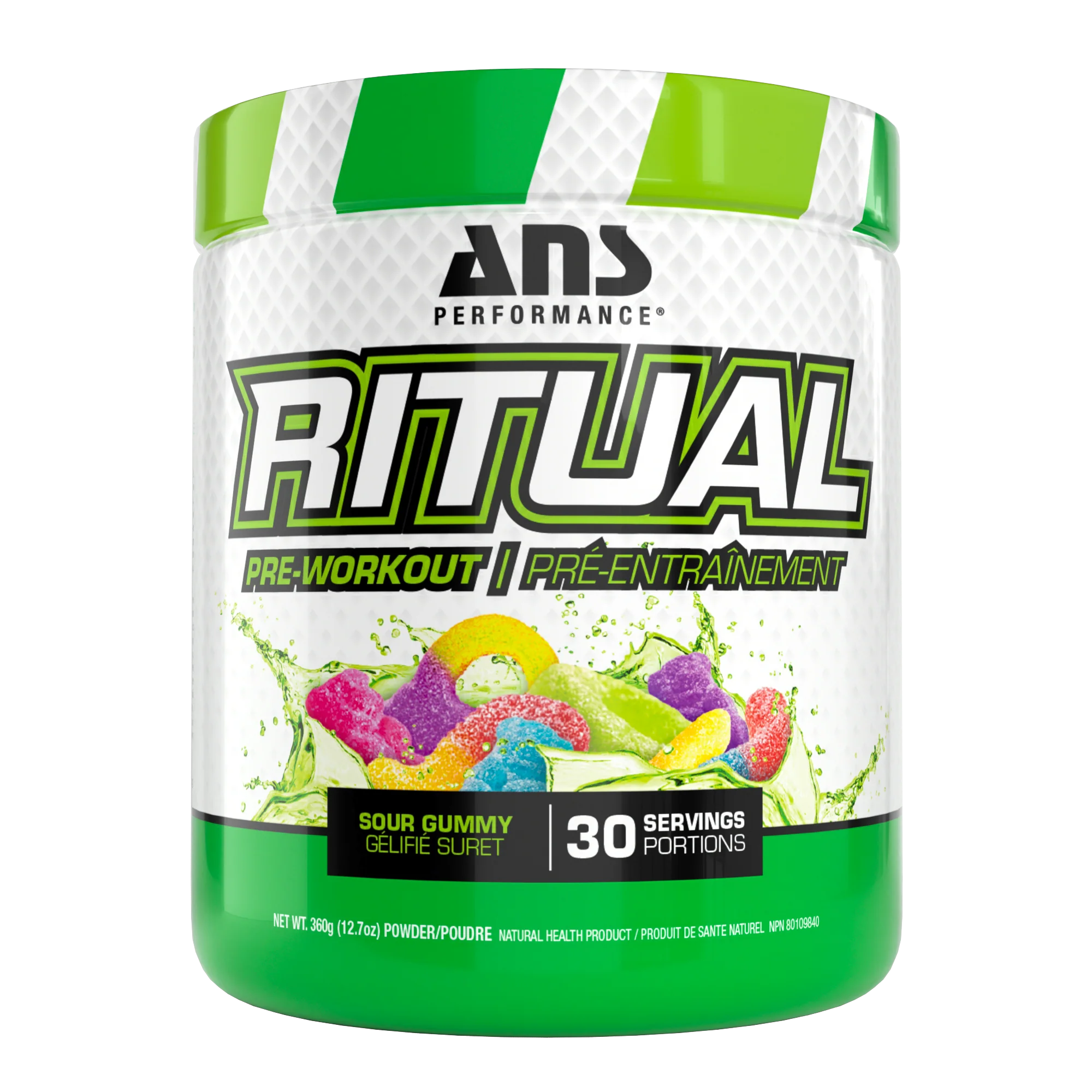 ANS Ritual 30 Servings - Image 10