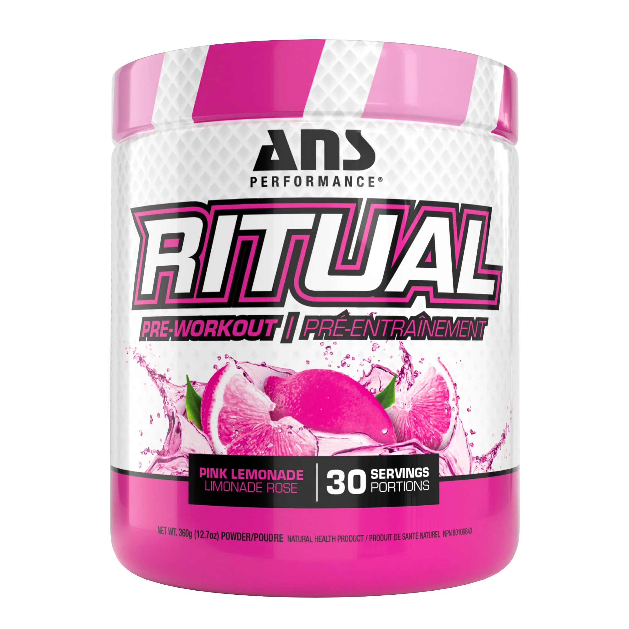 ANS Ritual 30 Servings - Image 11
