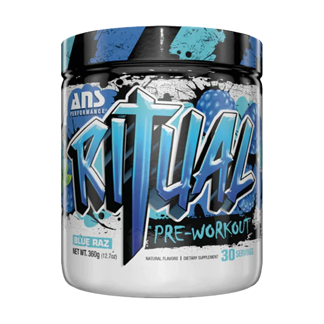 ANS Ritual 30 Servings - Image 4