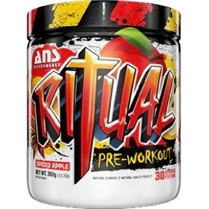 ANS Ritual 30 Servings - Image 5