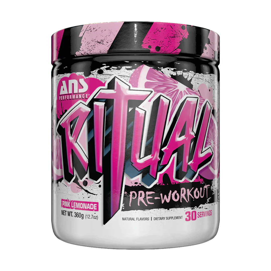 ANS Ritual 30 Servings - Image 6