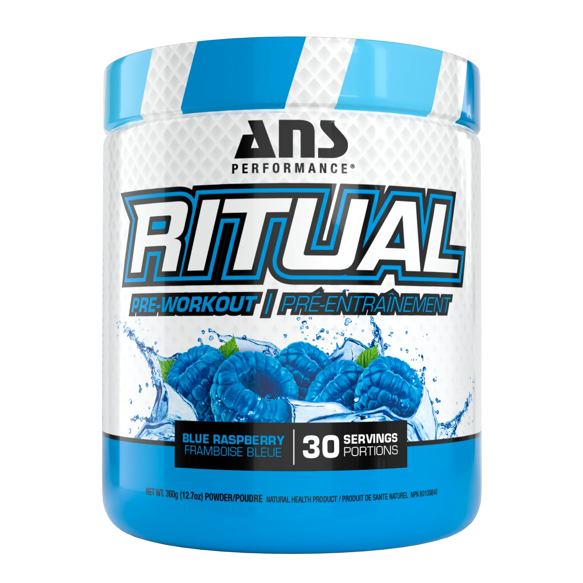 ANS Ritual 30 Servings - Image 7