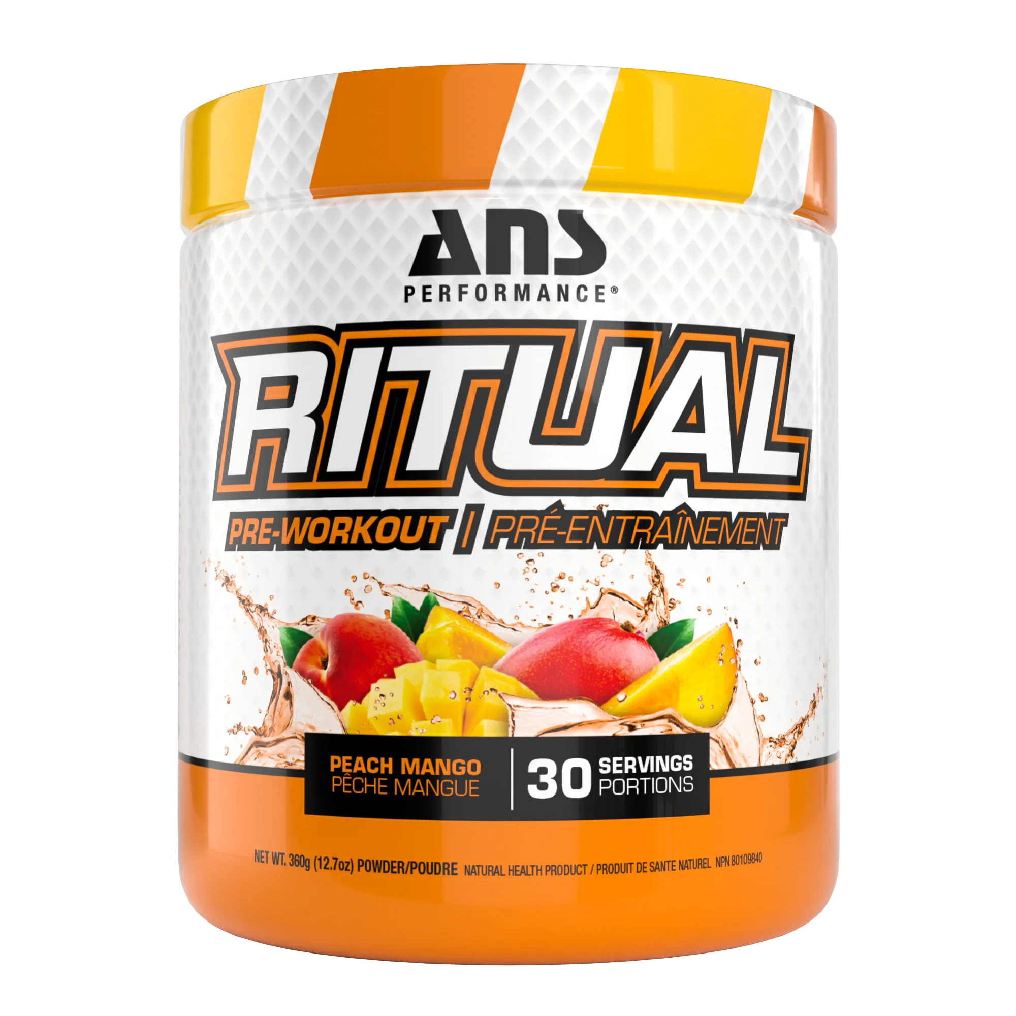 ANS Ritual 30 Servings - Image 8