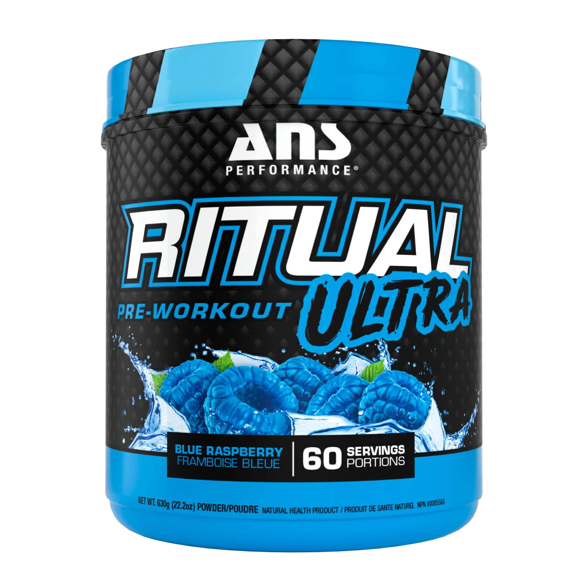 ANS Ritual Ultra 60 Servings - Image 3