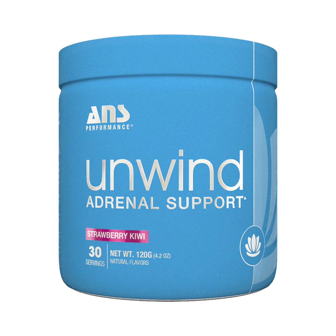ANS Unwind 30 Servings