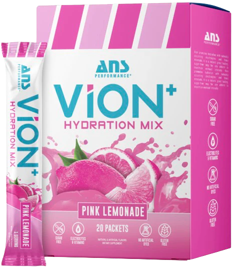 ANS Vion+ 20 Pack - Image 3