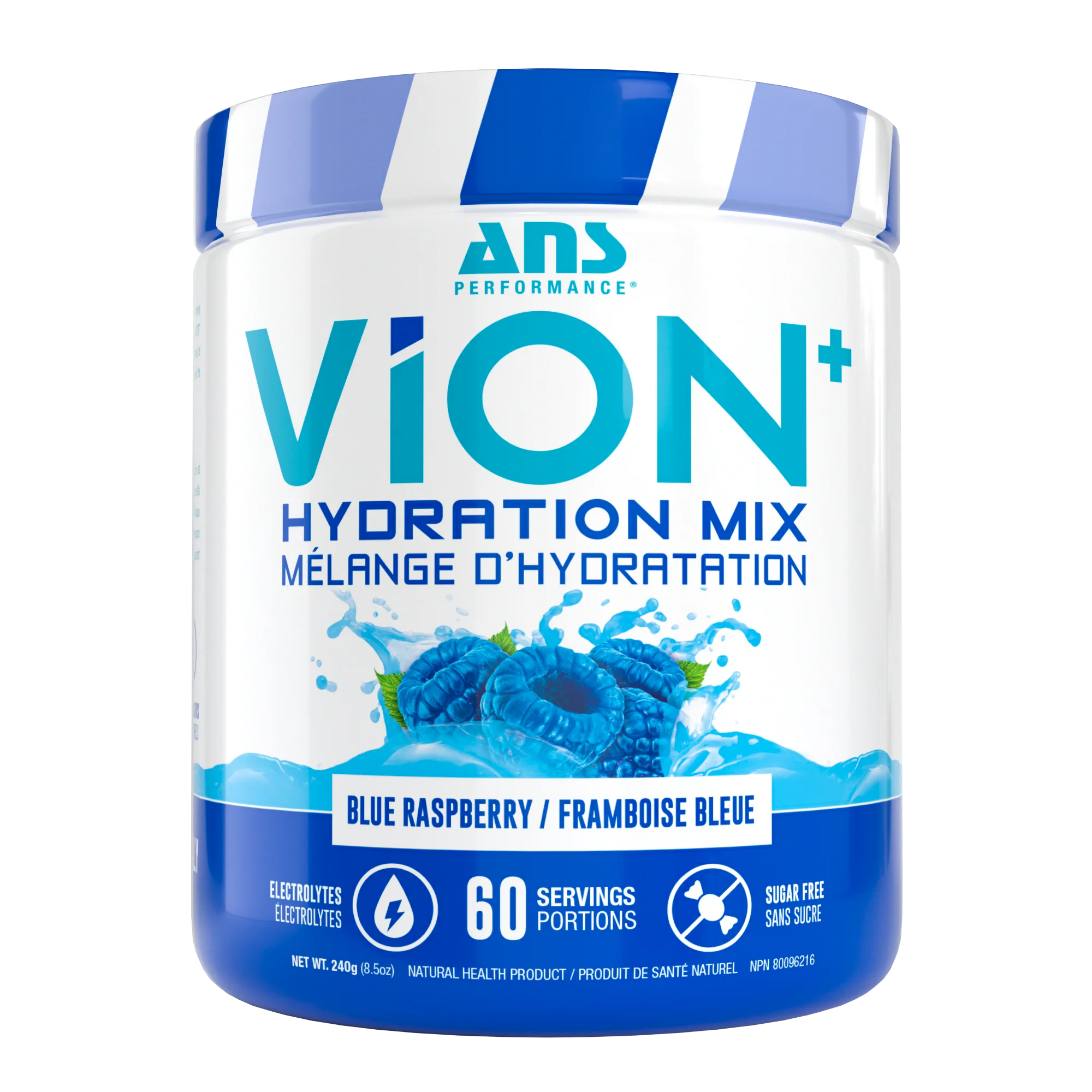 ANS Vion+ 60 Servings