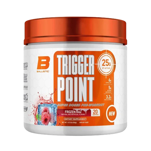 Ballistic Labs Trigger Point - Image 2