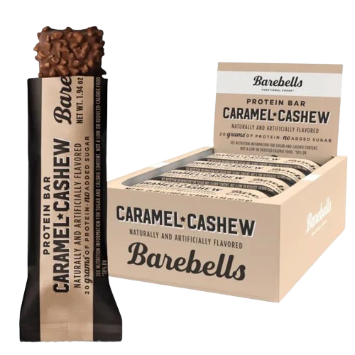 Barebells Protein Bars Box - Image 3