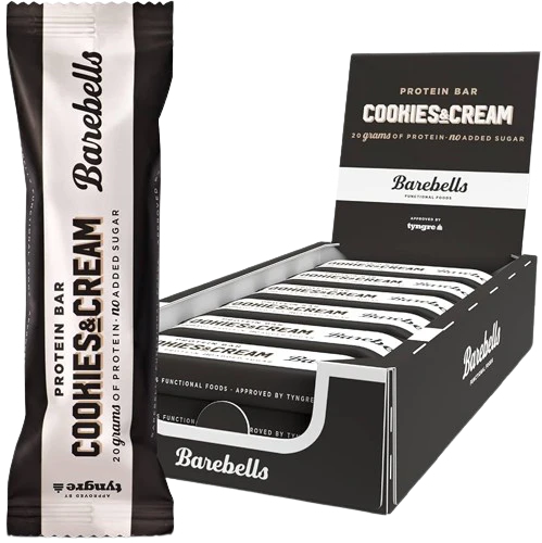 Barebells Protein Bars Box - Image 4
