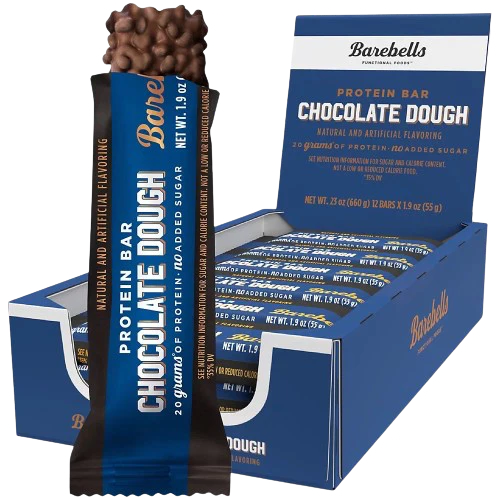 Barebells Protein Bars Box - Image 5
