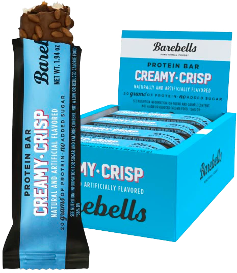 Barebells Protein Bars Box - Image 6