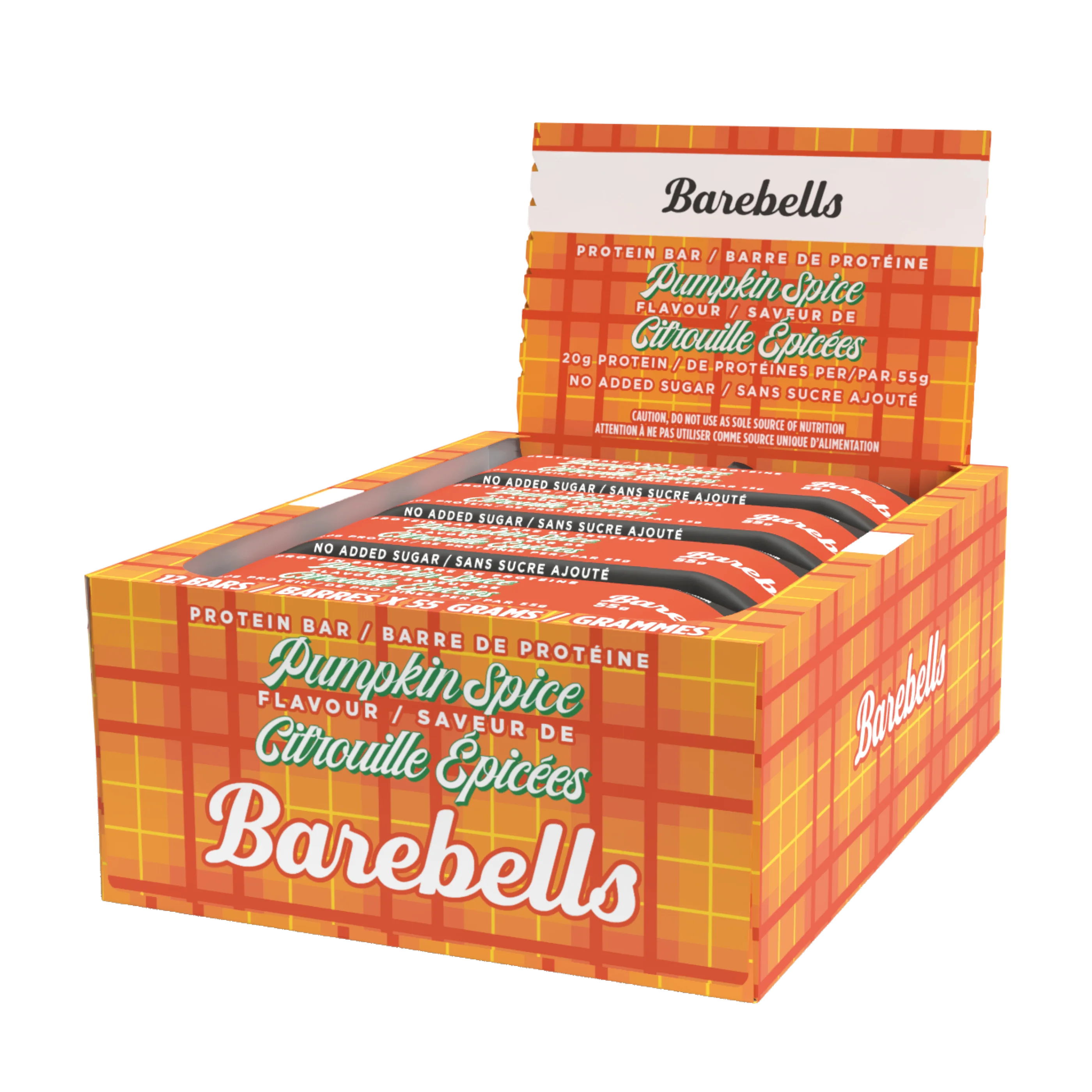 Barebells Protein Bars Box - Image 7