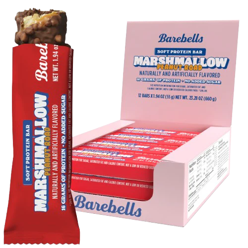Barebells Protein Bars Box - Image 8
