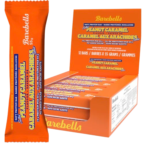 Barebells Protein Bars Box - Image 9