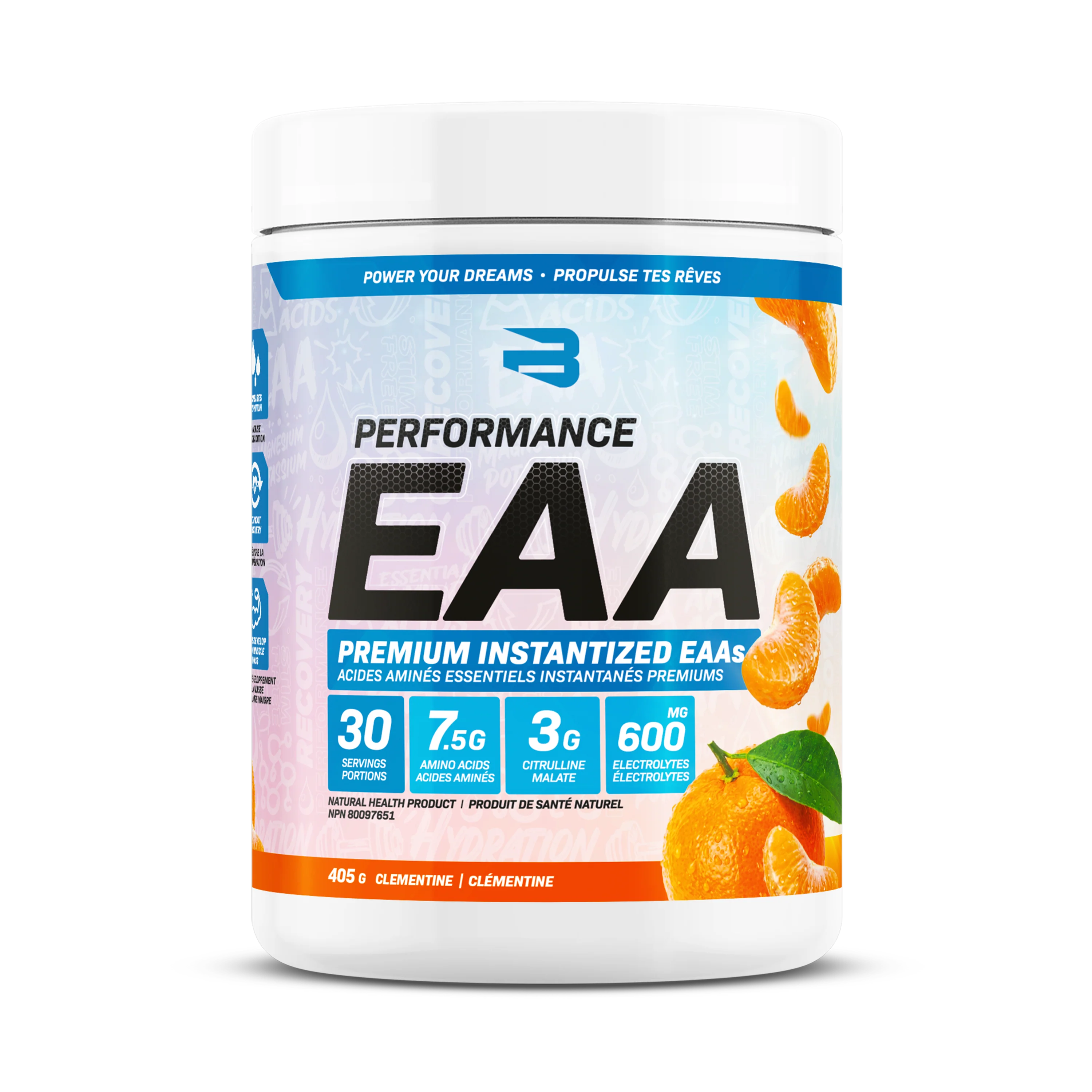 Believe EAA 30 Servings - Image 20