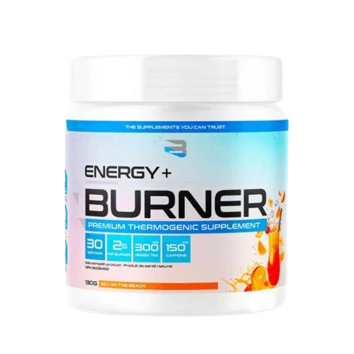 Believe Energy Burner 30 Servings - Image 10