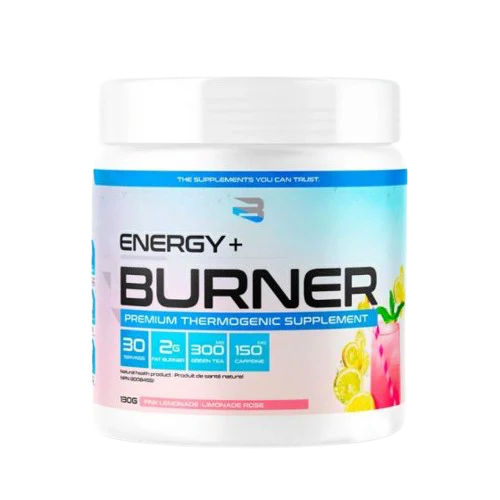 Believe Energy Burner 30 Servings - Image 12