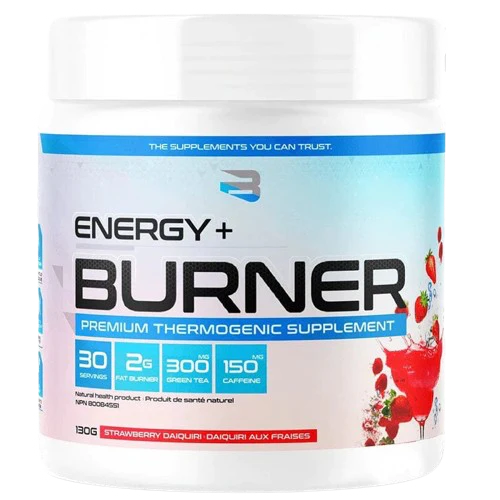 Believe Energy Burner 30 Servings - Image 14