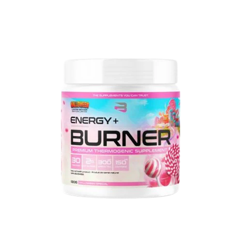 Believe Energy Burner 30 Servings - Image 16