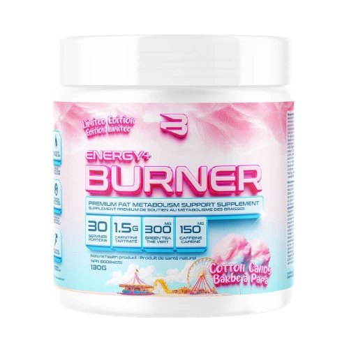 Believe Energy Burner 30 Servings - Image 20