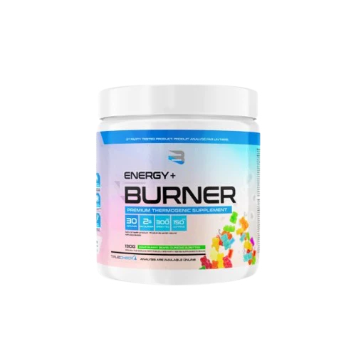 Believe Energy Burner 30 Servings - Image 4