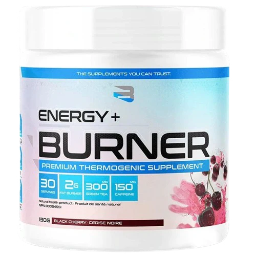 Believe Energy Burner 30 Servings - Image 6