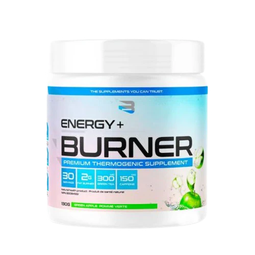 Believe Energy Burner 30 Servings - Image 9