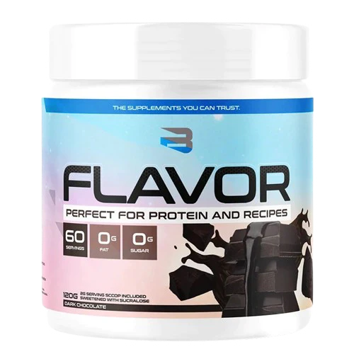 Believe Flavours 75 Servings - Image 11